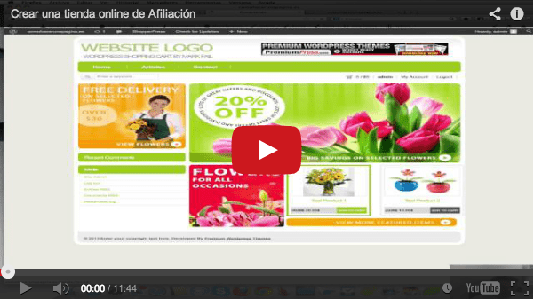 tienda shopperpress