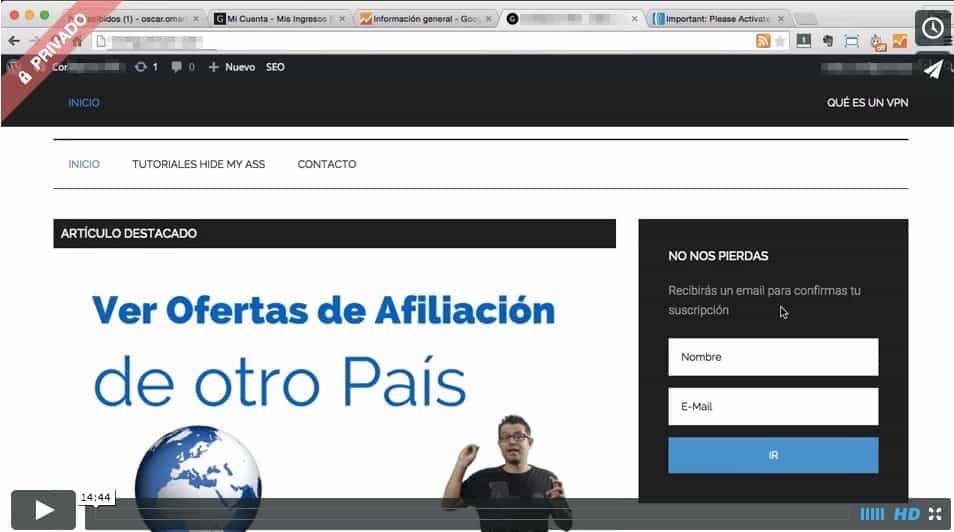 13_configurar_enews_extended_on_Vimeo