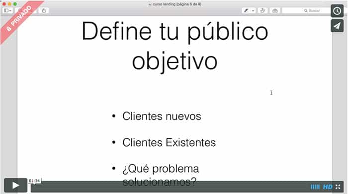 define-publico-objetivo