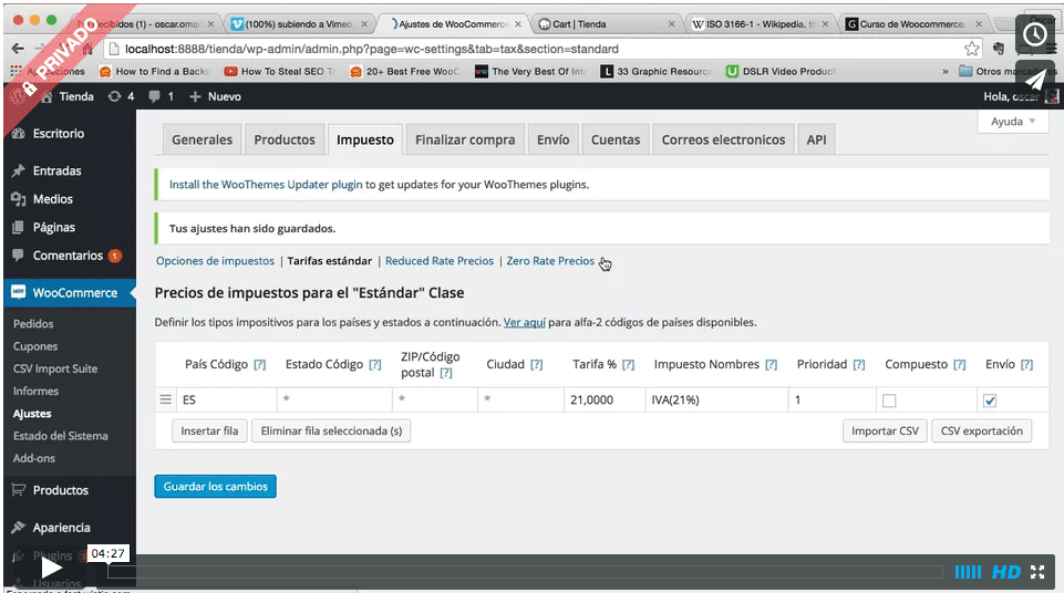 configuracion-impuestos-iva-woocommerce