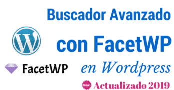 crear filtro facetwp 2019