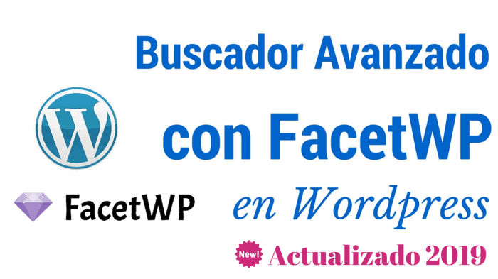 crear filtro facetwp 2019