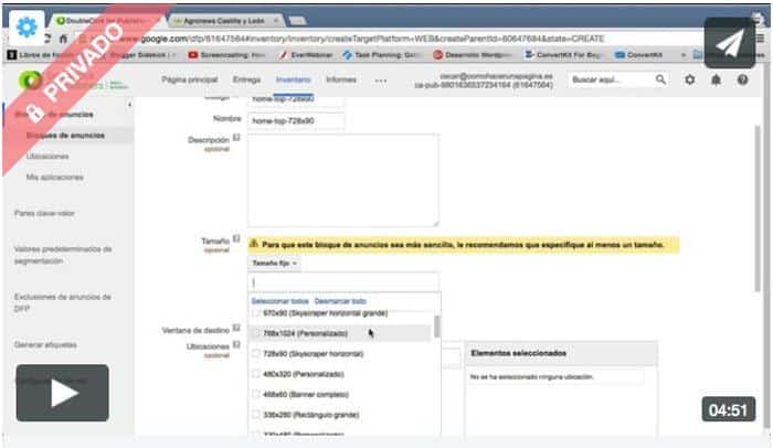 google-dfp-bloques-anuncios