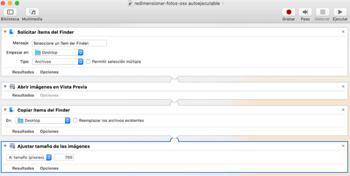 redimensionar img automator