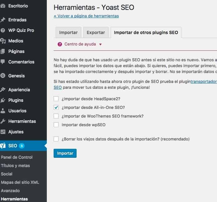 importar-seo-all-one