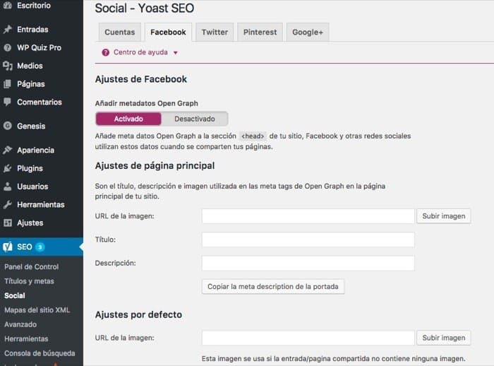 redes-sociales-seo-yoast