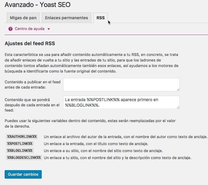 rss-yoast