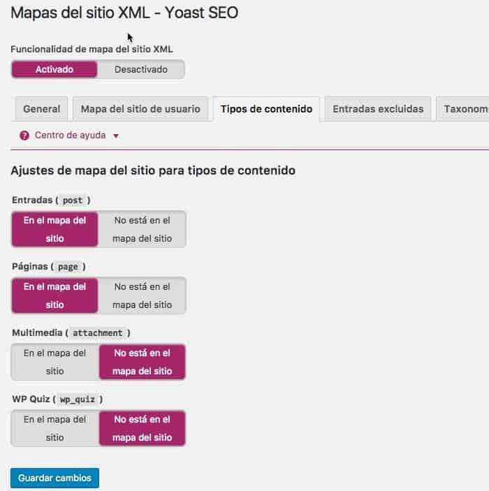 tipos-contenido-sitemap