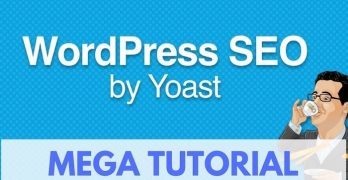 wodpress seo yoast tutorial