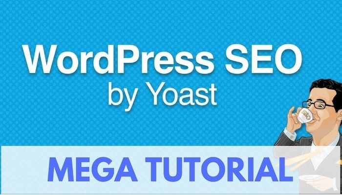 wodpress seo yoast tutorial