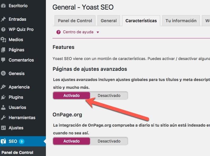 yoas-seo-ajustes-avanzados