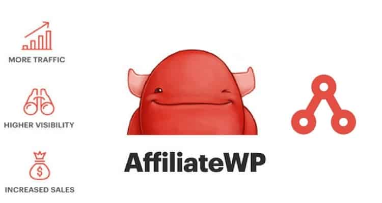 curso de AffiliateWP DFP