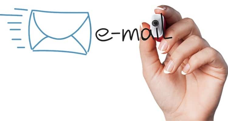 curso de Email Marketing