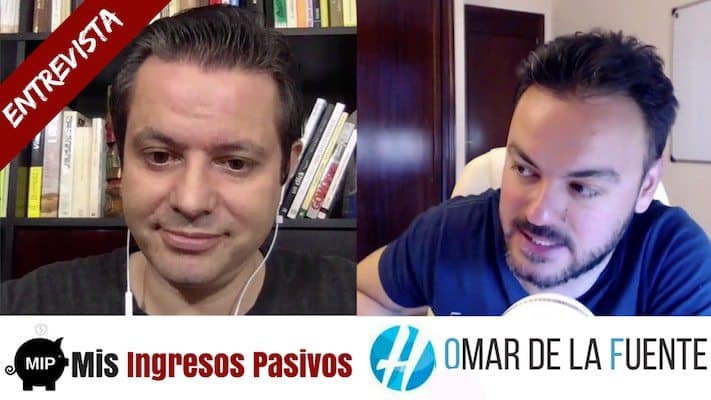 entrevista omar fuente
