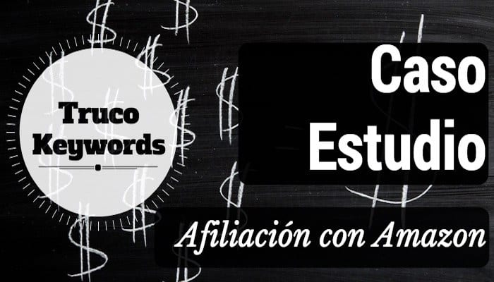 caso estudio palabras clave