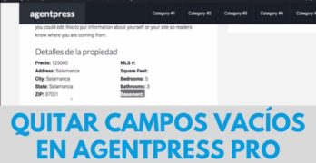 quitar-campos vacios agentpress