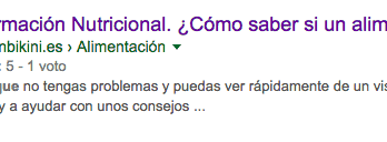 estrellitas google