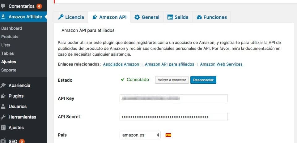 aawp api amazon