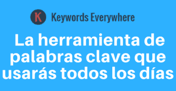 keywords everywhere