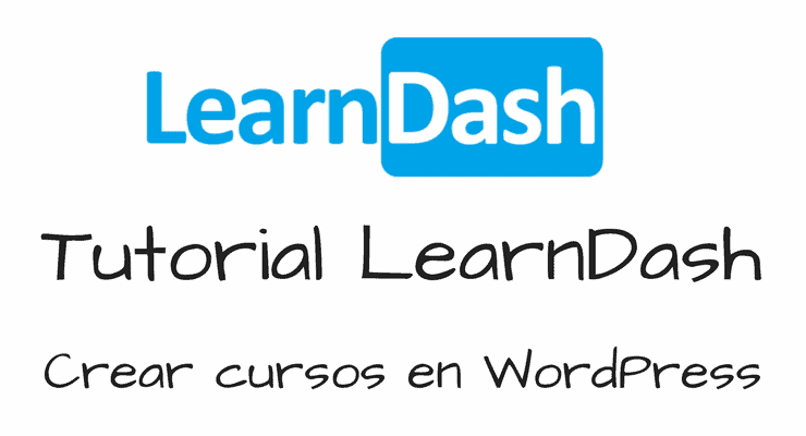 tutorial learndash