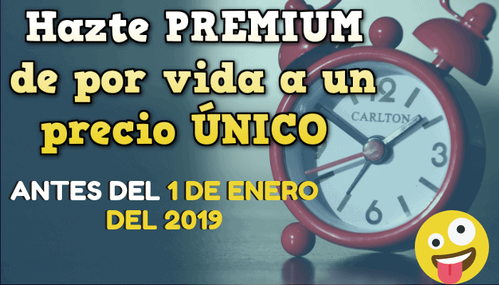 zona premium vida 2