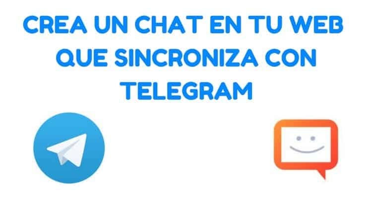 chat telegram