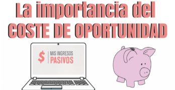 coste oportunidad