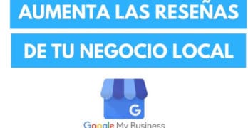 reseñas google local