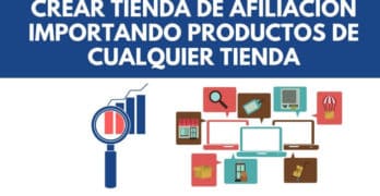 tienda afiliacion import.io