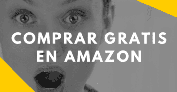 comprar gratis amazon