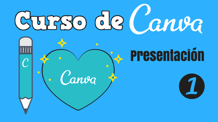 Curso Canva