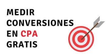 medir conversiones cpa