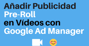 add preroll admanager