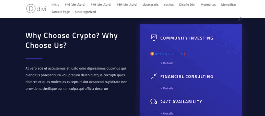 divi cryptocurrency