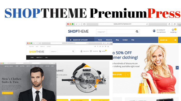 shoptheme premiumpress