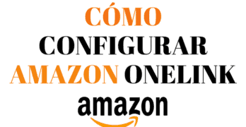 configurar amazon one link