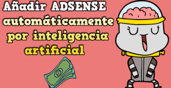 adsense automatico