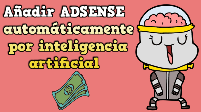 adsense automatico