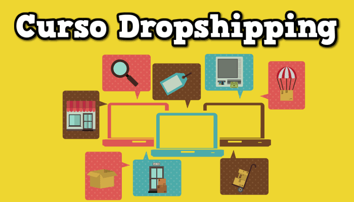 Curso Dropshipping