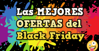 mejores ofertas black friday