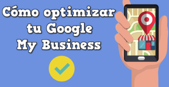 optimizar google my business