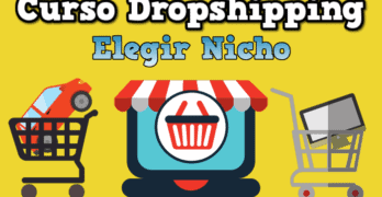 elegir nicho dropshipping