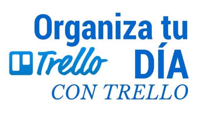 trello organizar dias