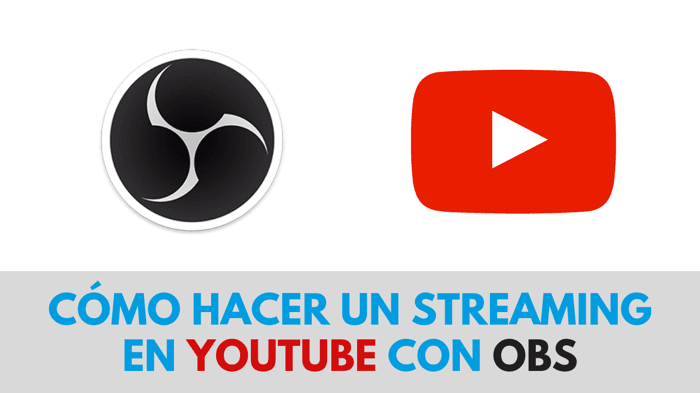 streaming youtube obs