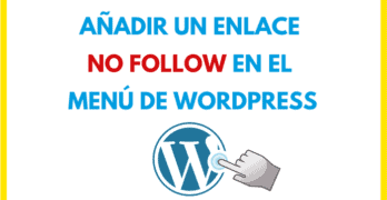 enlace nofollow