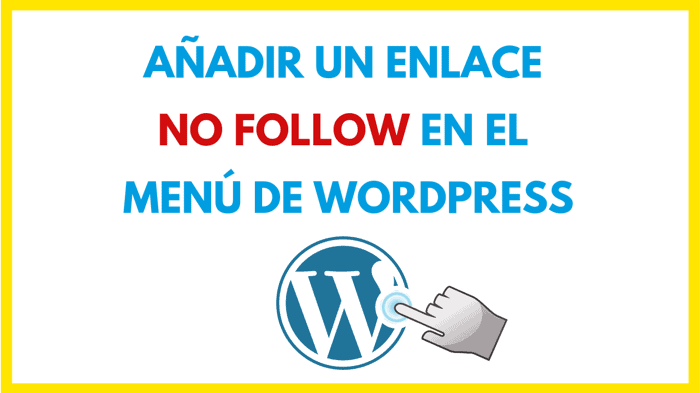 enlace nofollow