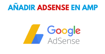 adsense amp añadir