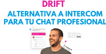 drift alternativa intercom