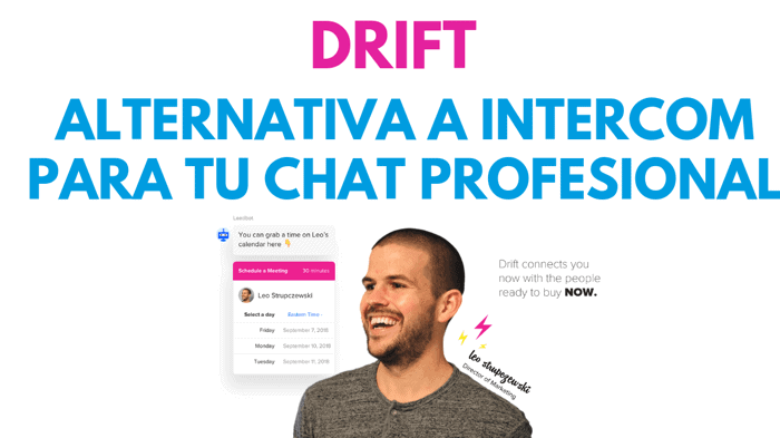 drift alternativa intercom