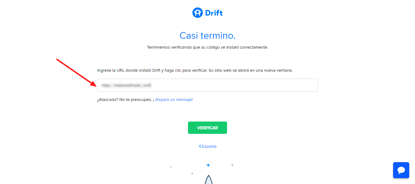 URL Drift